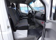 Mercedes-Benz Sprinter Ostatní 2,1 l 95 kw