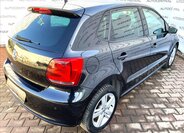 Volkswagen Polo Hatchback 1,6 l 66 kw