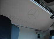 Mercedes-Benz Ostatní 12