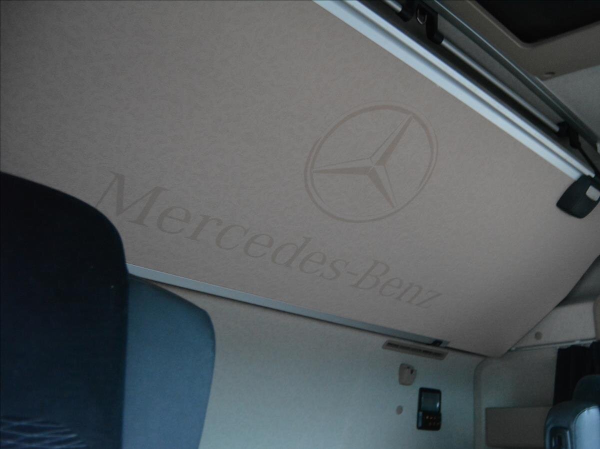 Mercedes-Benz Ostatní