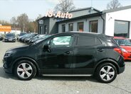 Opel Mokka MPV 1,4 l 103 kw