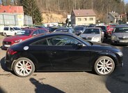 Audi TT Kupé 2,0 l 125 kw