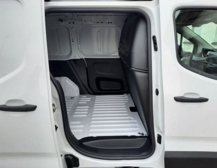 Peugeot Partner 10
