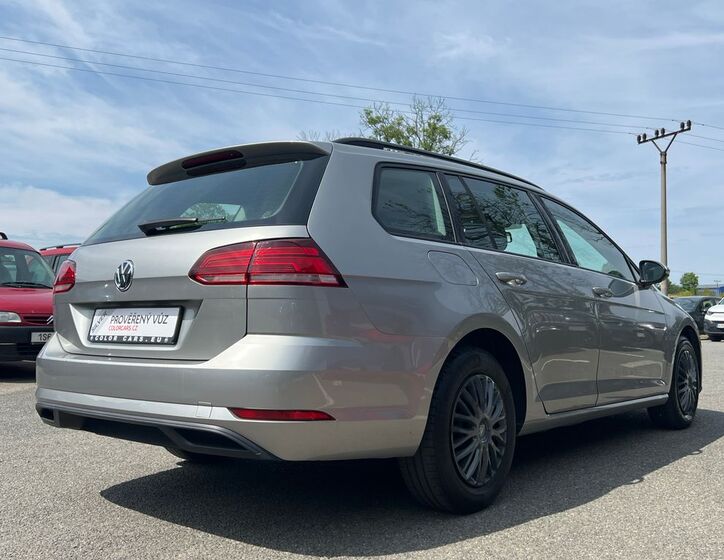 Volkswagen Golf 5
