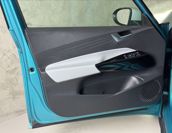 Volkswagen ID.3 SUV 0,0 150 kw