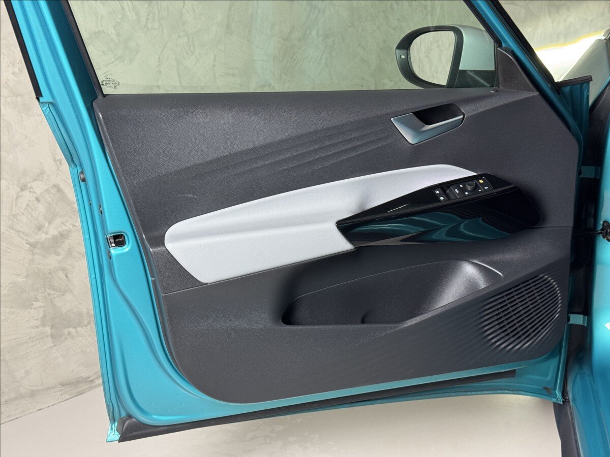 Volkswagen ID.3 SUV 0,0 150 kw