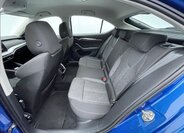 Škoda Octavia Liftback 2,0 l 110 kw
