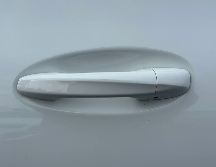 Mercedes-Benz GLA 25