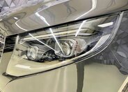 Mercedes-Benz Třídy V Kombi 2,0 l 174 kw