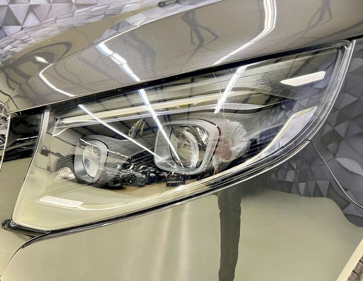 Mercedes-Benz Třídy V Kombi 2,0 l 174 kw