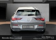 Mercedes-Benz CLA Kombi 2,0 l 85 kw