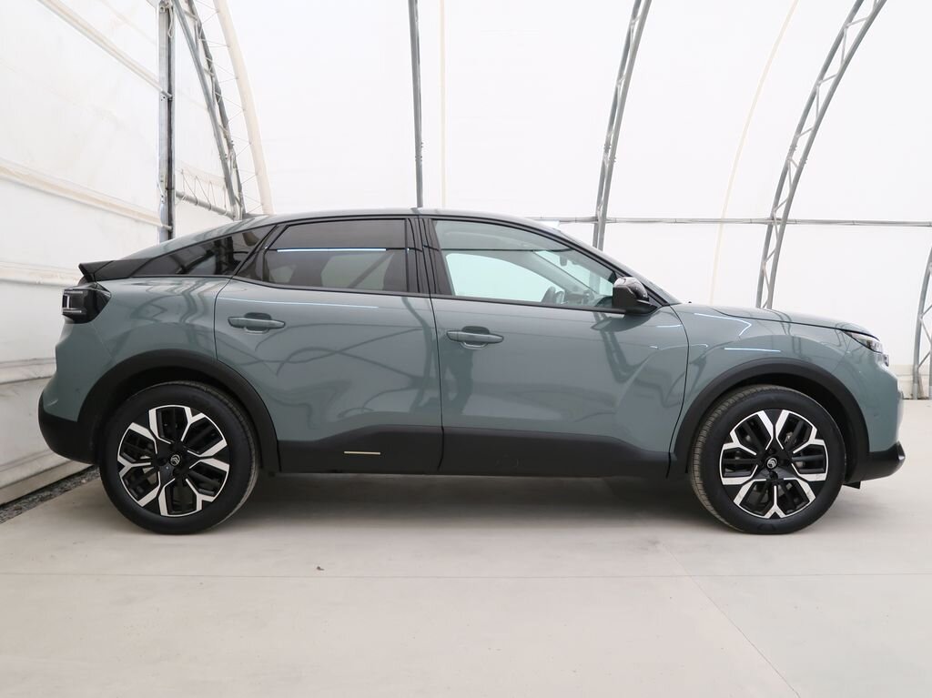 Citroën C4 Hatchback 1,2 l 96 kw