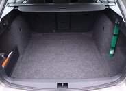 Škoda Octavia Kombi 1,6 l 66 kw