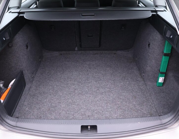 Škoda Octavia Kombi 1,6 l 66 kw