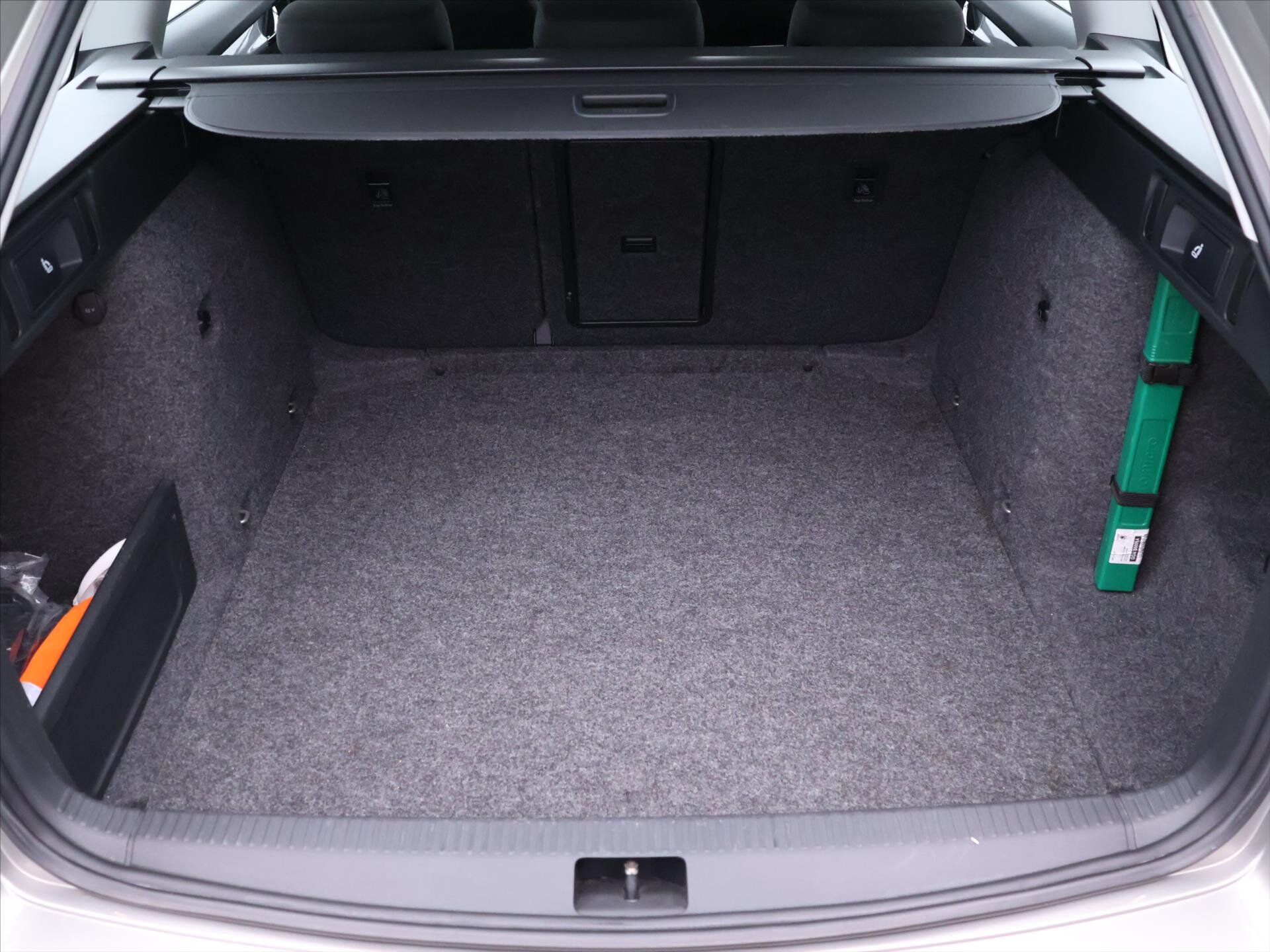 Škoda Octavia Kombi 1,6 l 66 kw