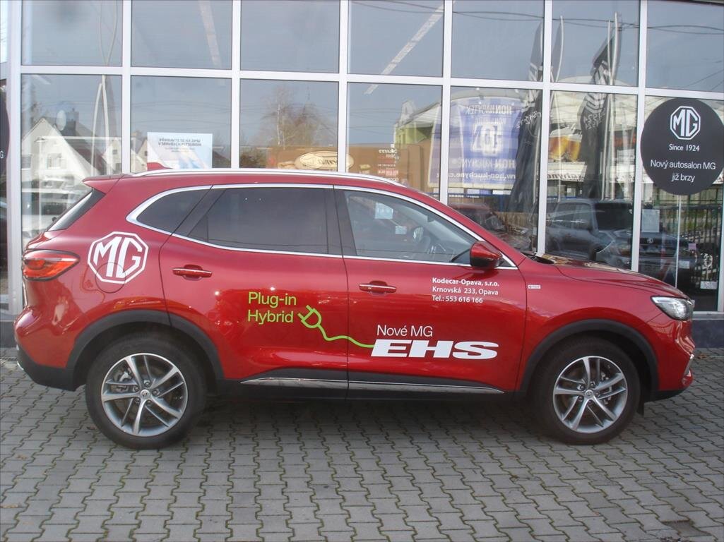 MG EHS