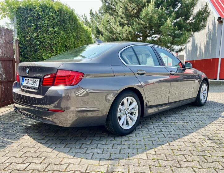 BMW Řada 5 5