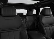 Land Rover Range Rover Sport SUV 3,0 l 338 kw