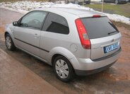 Ford Fiesta Hatchback 1,4 l 59 kw