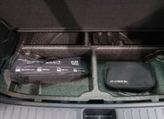 KIA Sportage SUV / Terénní 1,6 l 118 kw