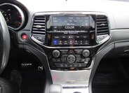 Jeep Grand Cherokee SUV / Terénní 6,4 l 344 kw