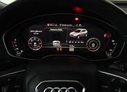Audi Q5 SUV 2,0 l 140 kw