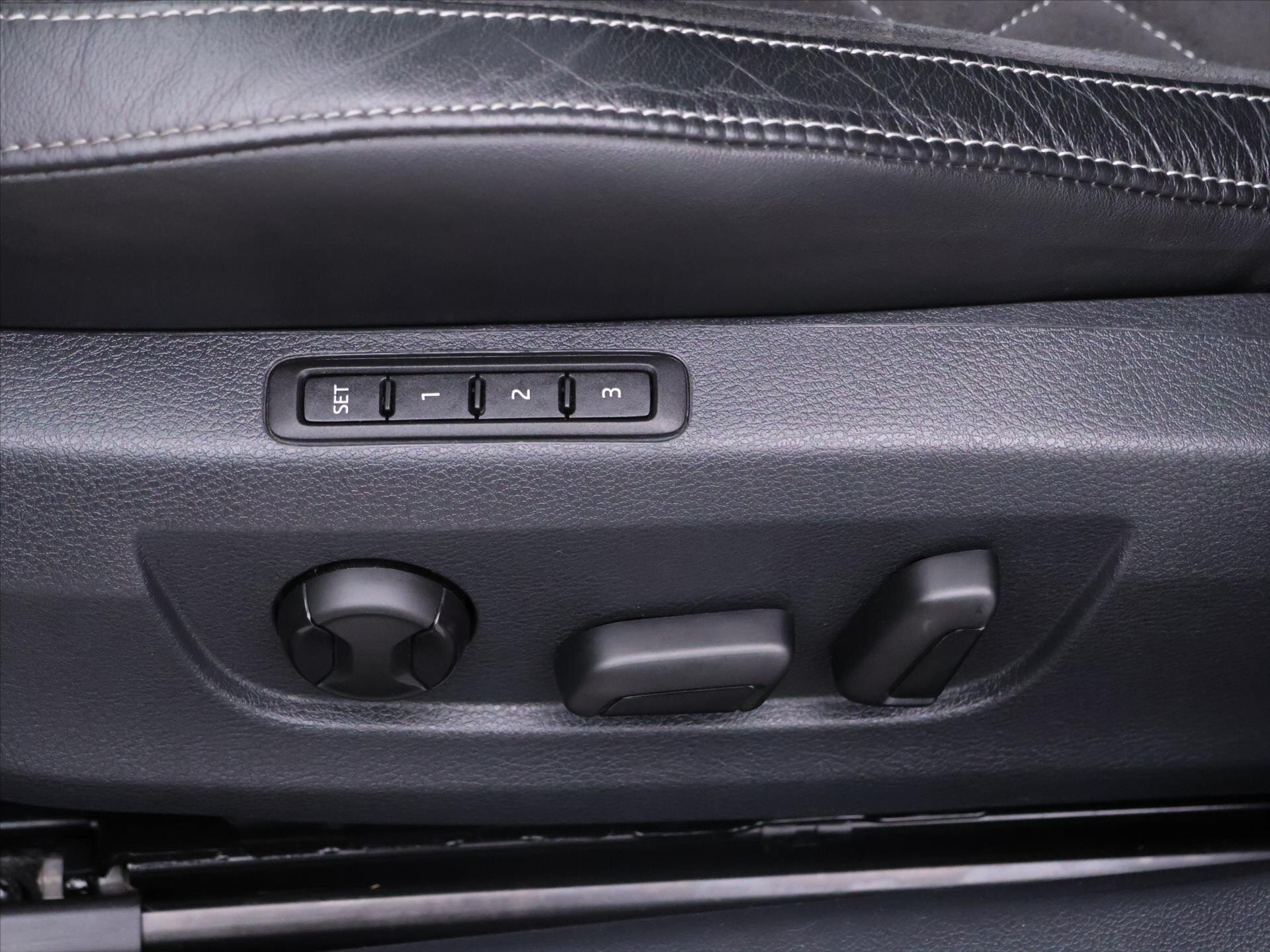 Škoda Superb Kombi 2,0 l 110 kw