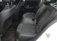 Mercedes-Benz Třídy A Sedan / Limuzína 2,0 l 85 kw