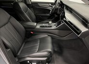 Audi A6 Allroad Kombi 3,0 l 210 kw