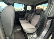 Mercedes-Benz Citan Skříň 1,5 l 70 kw