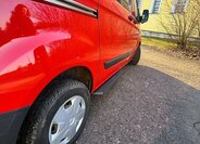 Ford Transit Custom VAN / Minibus 0,0 92 kw