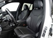 BMW X3 SUV / Terénní 2,0 l 140 kw