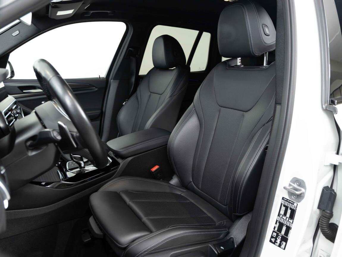 BMW X3 SUV / Terénní 2,0 l 140 kw