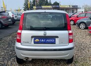 Fiat Panda 5