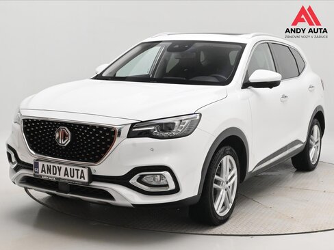 MG EHS SUV 1,5 l 119 kw