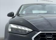 Audi A5 20