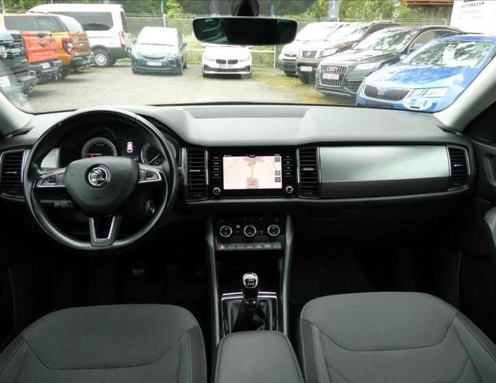 Škoda Kodiaq 28