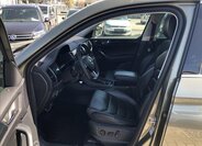 Škoda Kodiaq Kombi 2,0 l 158 kw