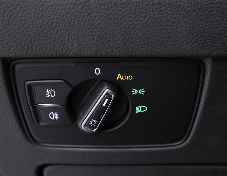 Volkswagen Passat Kombi 2,0 l 140 kw