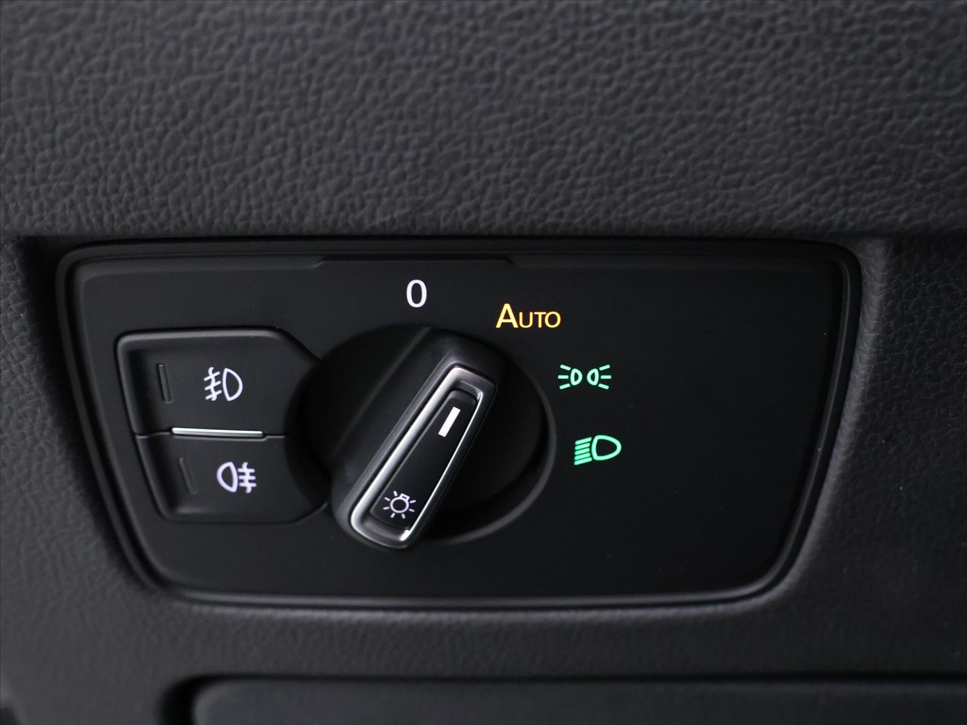 Volkswagen Passat Kombi 2,0 l 140 kw