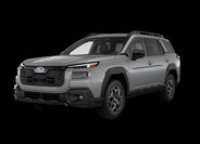 Subaru Outback SUV / Terénní 2,5 l 134 kw