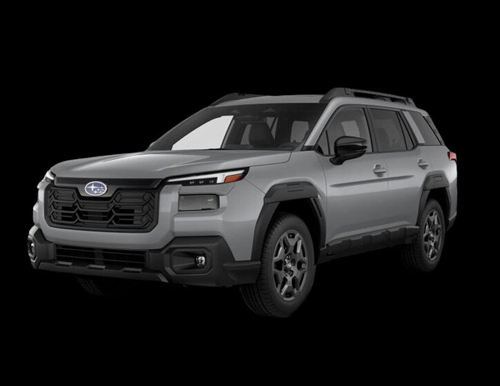 Subaru Outback SUV / Terénní 2,5 l 134 kw