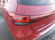 Mercedes-Benz EQA SUV 0,0 140 kw