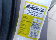 KIA Stonic Hatchback 1,4 l 73 kw