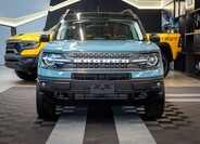 Ford Bronco Sport 10