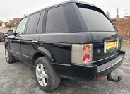 Land Rover Range Rover 4