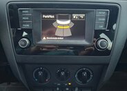 Škoda Rapid Sedan 1,2 l 81 kw