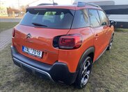 Citroën C3 Aircross SUV / Terénní 1,2 l 81 kw