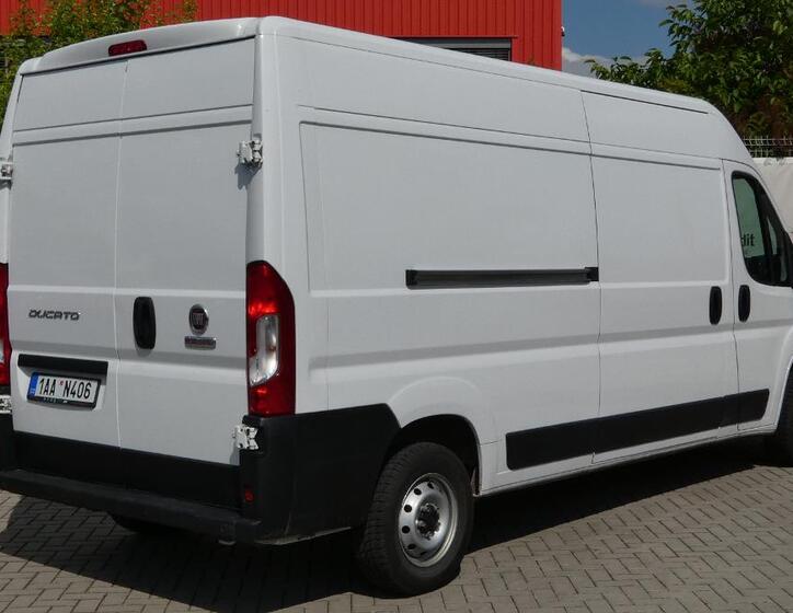 Fiat Ducato 3