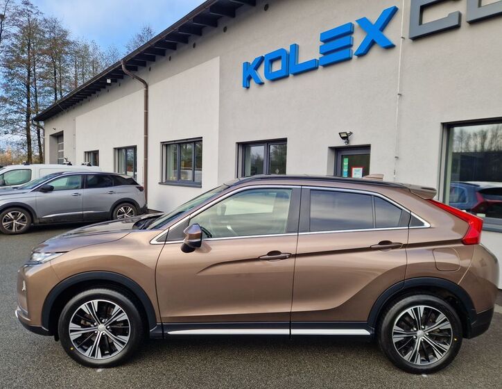 Mitsubishi Ostatní 2